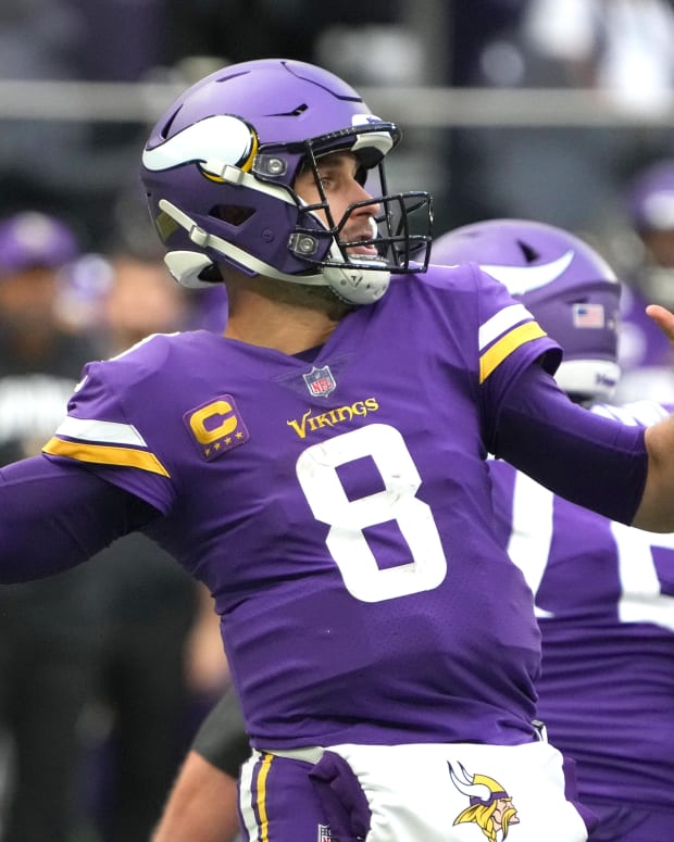 Kirk Cousins